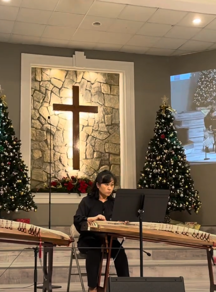 Performance at KPCW