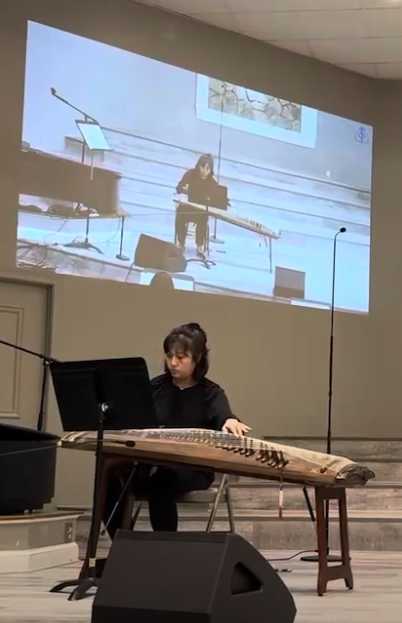 Performance at KPCW
